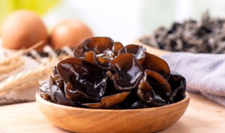 吃凉拌木耳有什么好处 吃凉拌木耳的好处介绍