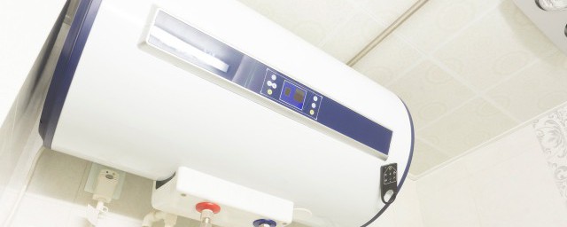 电热水器怎样最省电 电热水器如何省电