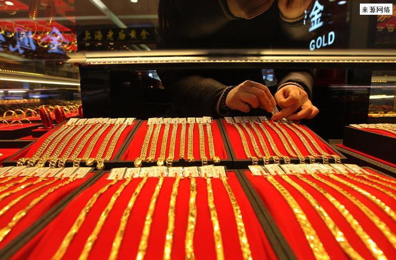 2022年建议买黄金吗 看完本文你就明白了