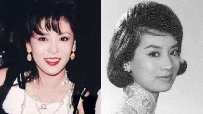 难怪她能当30年名品美人！原来是煤老板捧红的…