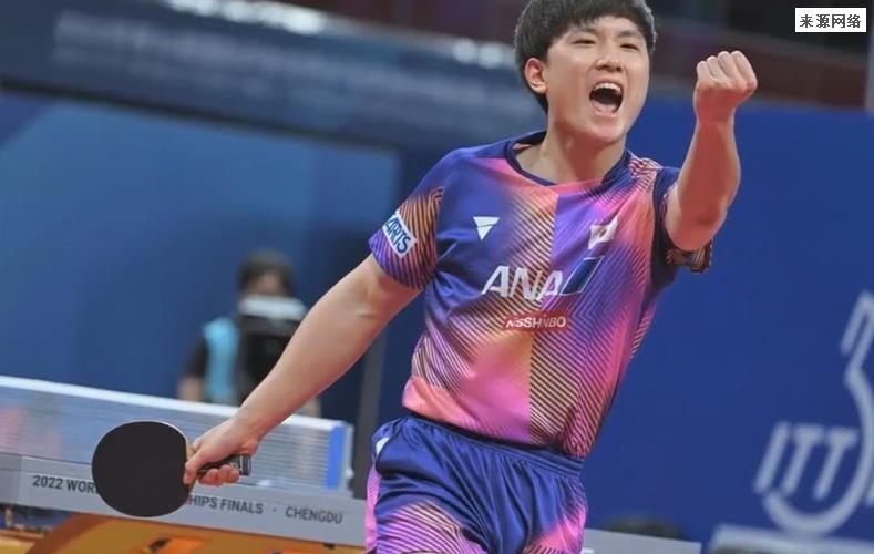 张本智和拒绝握手视频曝光 张本智和最怕的人是谁