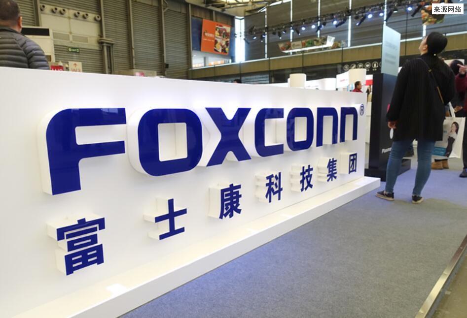 2022年郑州港区富士康为啥不招人 纳税多曾上央视新闻