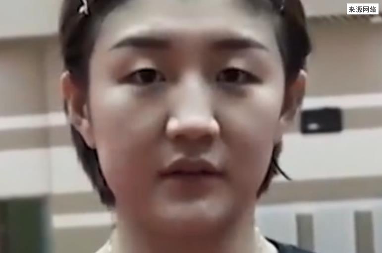 陈梦大满贯还差哪个 陈梦身价一年收入多少亿