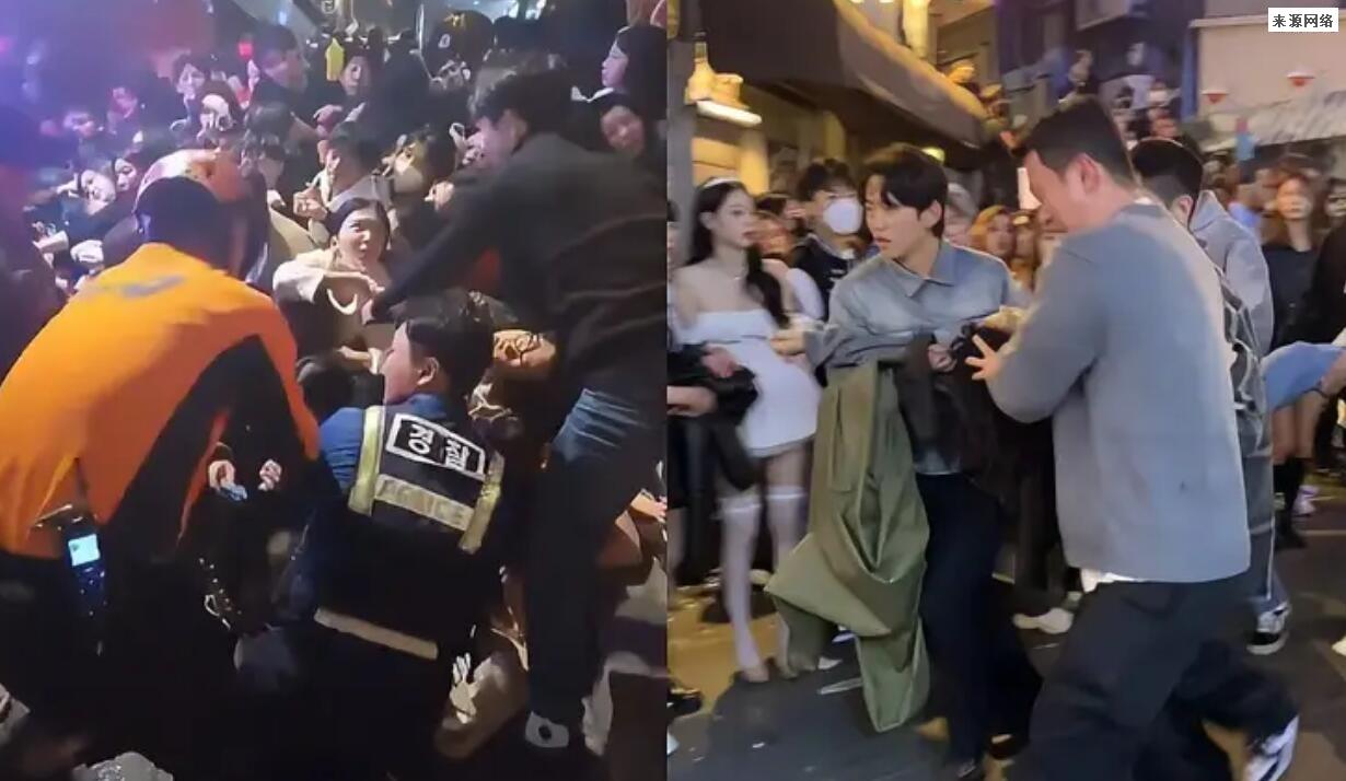 踩踏如何导致心脏骤停 发生踩踏事故如何自救？