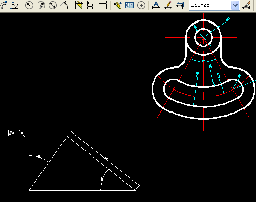 AutoCAD2007如何应用移动工具 应用移动工具的方法