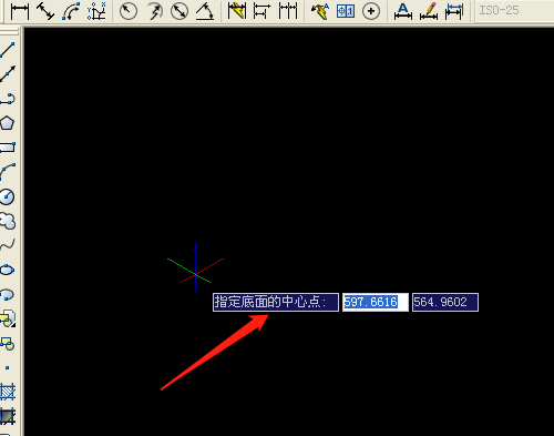 AutoCAD2007如何绘制螺旋图形 绘制螺旋图形的方法