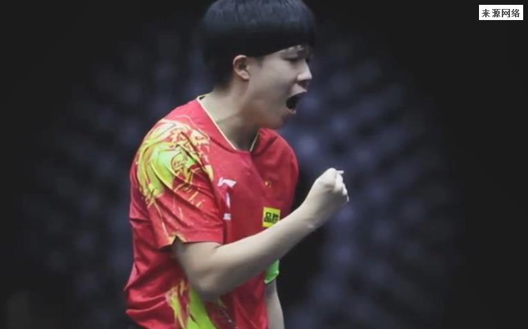 王楚钦和孙颖莎是情侣吗 日本评价王楚钦为什么叫大头了吗