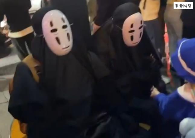 踩踏死人怎么赔偿 韩国梨泰院是什么地方踩踏事件起因曝光