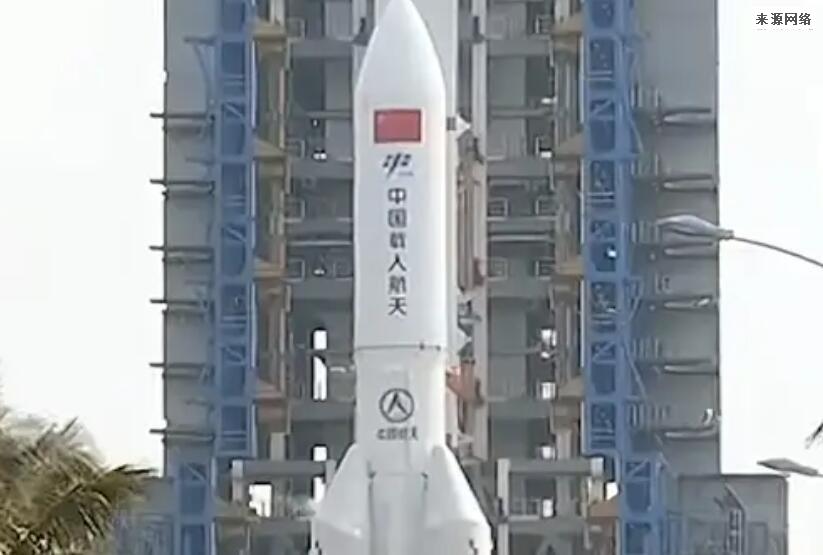 梦天舱带航天员上去吗 日本人评价梦天实验舱了吗