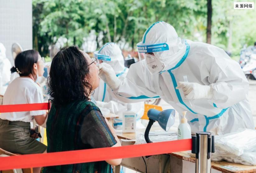 广州疫情为什么会这么严重 广州疫情结束何时能结束