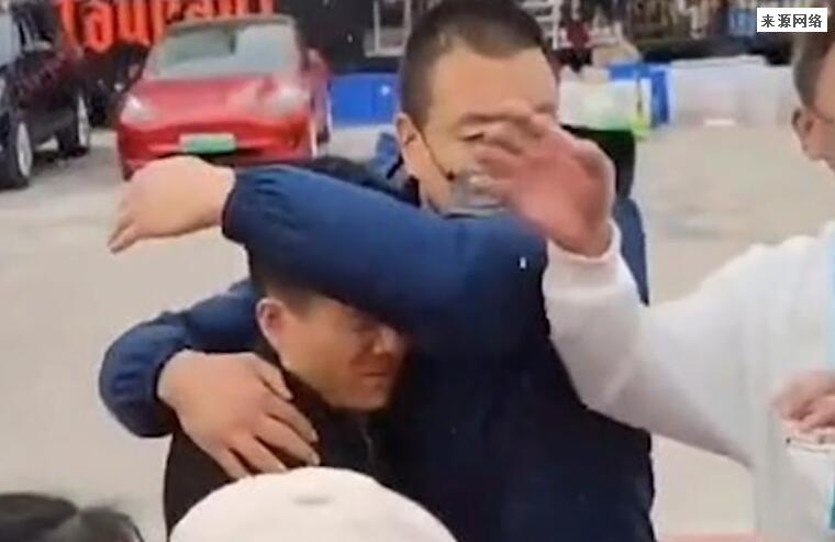 董宇辉被泼水事件调查结果 青岛大妈泼水后续来了