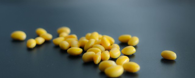 黄豆是热性还是凉性 黄豆属于热性吗