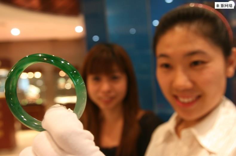 翡翠一般什么价位 来看看大概价格是多少