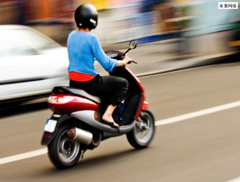 11月1日起电动车上路要带好3样东西！一定要谨记