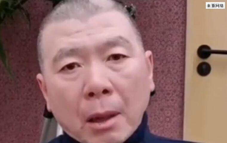 冯小刚为什么不生孩子 徐帆养女朵朵有什么病真相揭晓