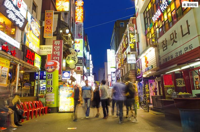 梨泰院原来还真的叫异胎院？为啥这样是打胎的地方吗