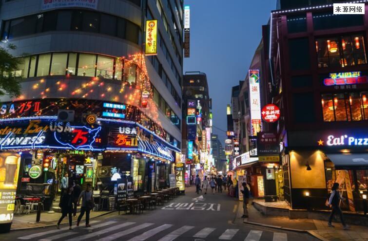 韩国踩踏事件起因经过 梨泰院是什么地方？