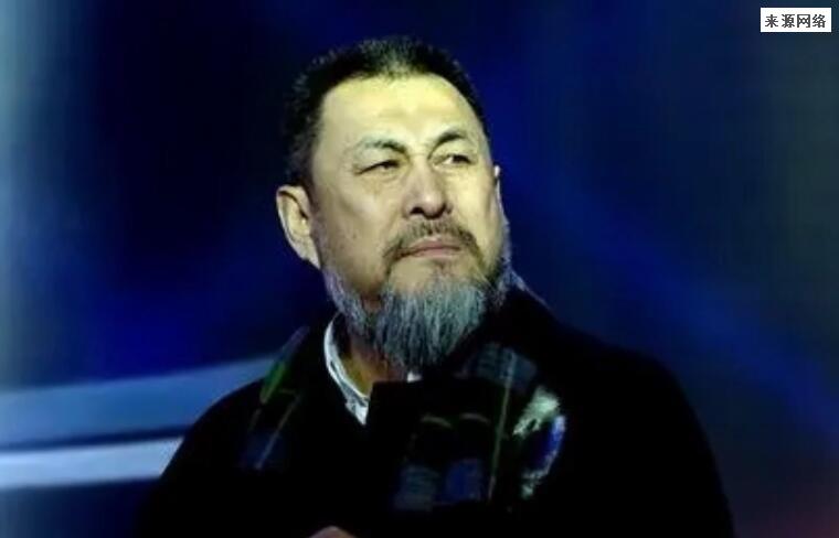 陆树铭有几段婚姻 妻子高岚是二婚吗一年收入多少