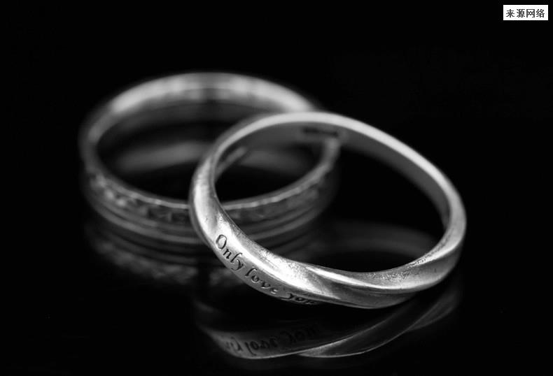 戒指的正确佩戴方法 你戴对手指了吗？