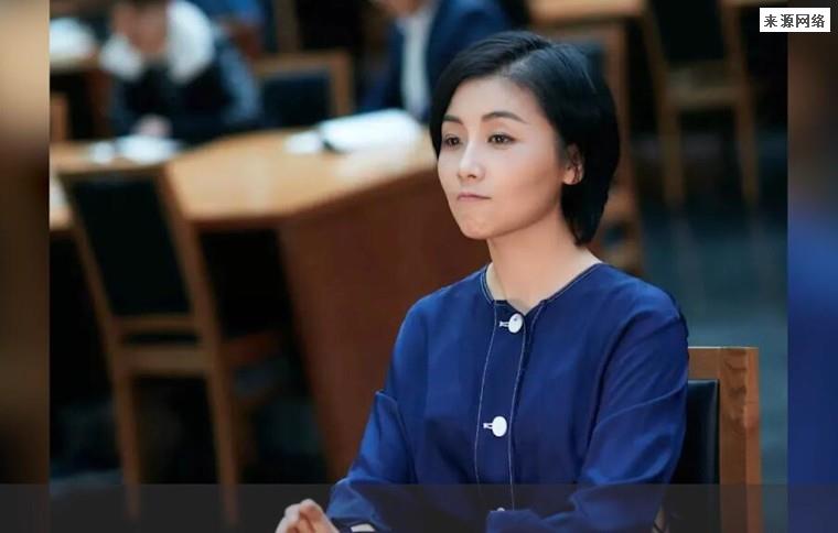 颜宁为什么要去美国 颜宁父亲颜景君简历及眼睛怎么回事