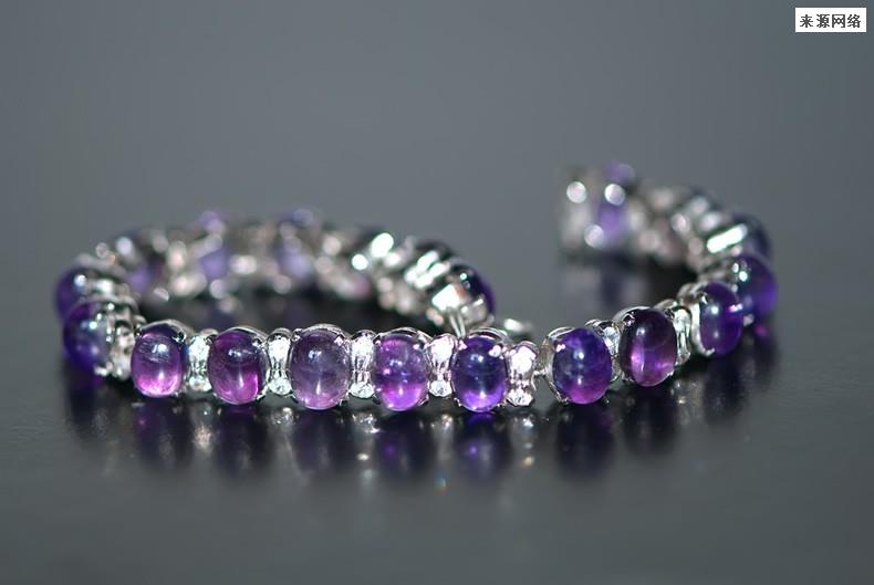 自己适合佩戴什么水晶 不知道的需要了解清楚啦