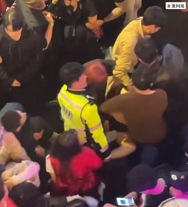 梨泰院失踪的人去哪了 梨泰院遗体怎么处理？