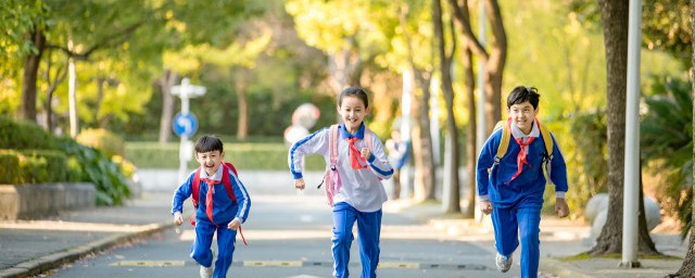 小学生广播体操七彩阳光歌词 小学生广播体操七彩阳光的简介