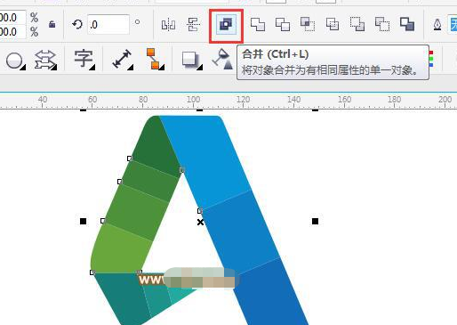 CorelDraw(CDR)X4怎么提取图片轮廓？ CorelDraw(CDR)X4提取图片轮廓方法教程