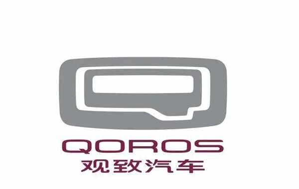 qoros是啥车标志