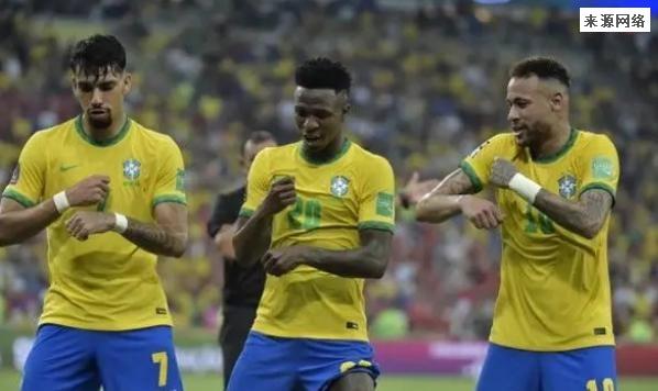 巴西公布世界杯26人名单，全都是实力派