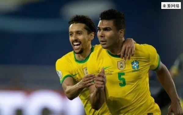 巴西公布世界杯26人名单，个个都是赛场经验丰富