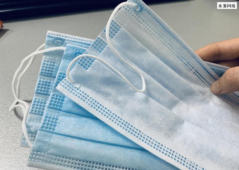 一个口罩能用多久 一次性口罩洗过还能用吗