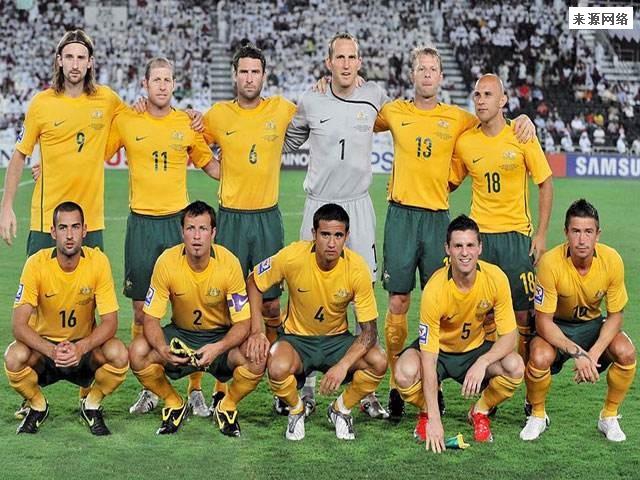 澳大利亚世界杯26人名单出炉（马修领衔）
