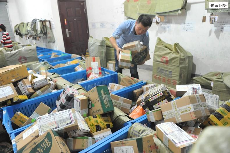 郑州快递还能正常发货吗 郑州物流什么时候开始正常运行派送件