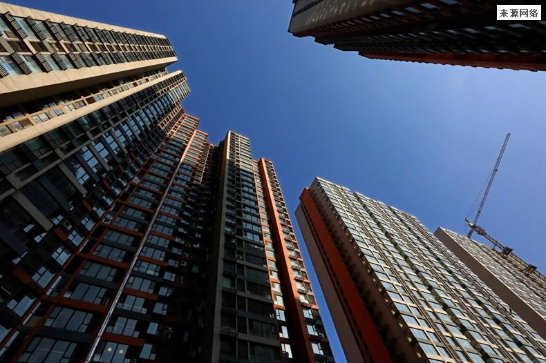 未来3年楼市或将面临“变局”？2种趋势下房地产走势逐渐明朗