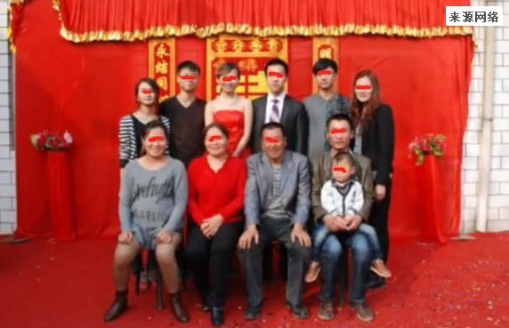 夫妻将五女儿换了个儿子 25年后儿子娶其回家肥水不流外人田