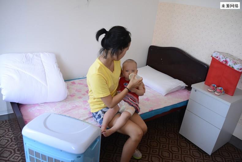 宝妈坐月子吃了8只鸡100多个蛋 引起不少网友羡慕