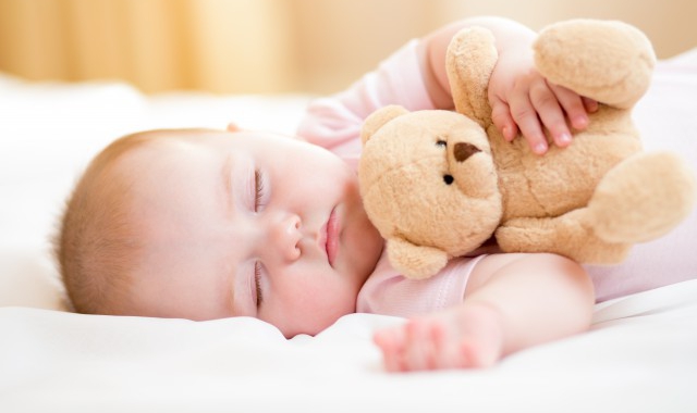 怎么让孩子自己睡觉 培养孩子自己睡觉的做法
