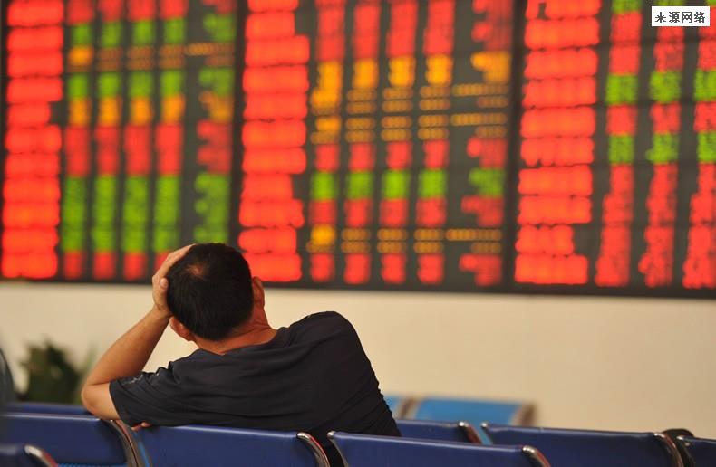 健帆生物为啥跌了那么多？看股票最新消息