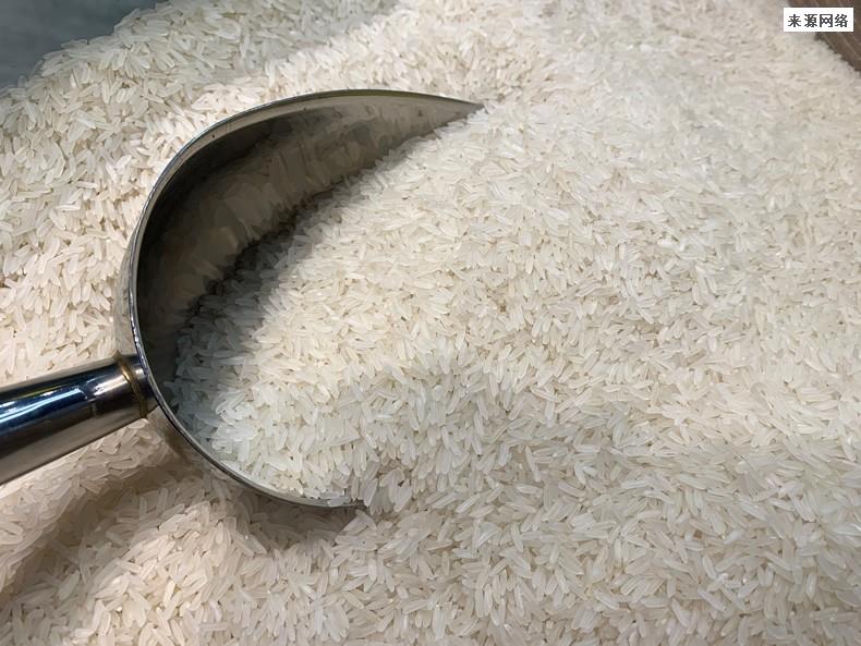 粮站负责人成米仓蛀虫 在粮食售卖方面谋取利益