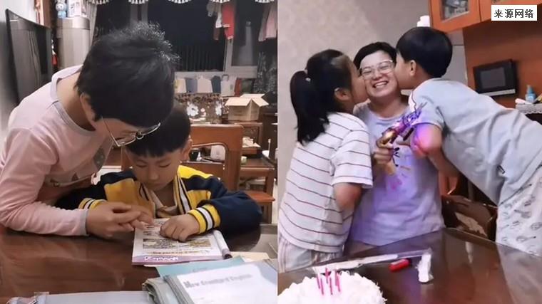 36岁单身女子和哥哥一家生活 嫂子放话：愿意为她做一辈子饭