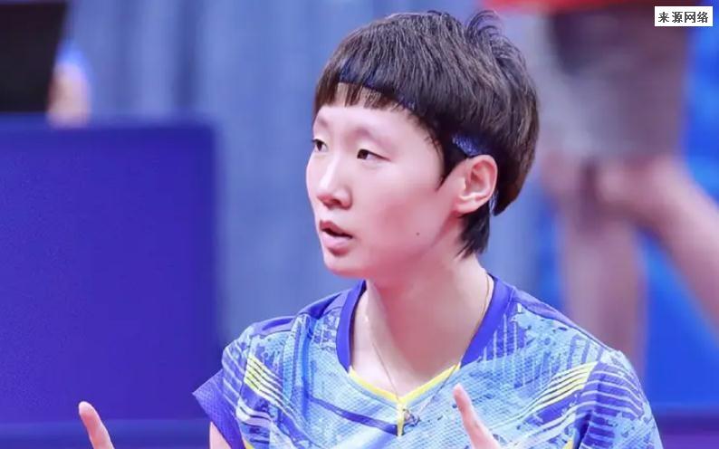王曼昱对孙铭阳的评价 王曼昱今晚有比赛吗