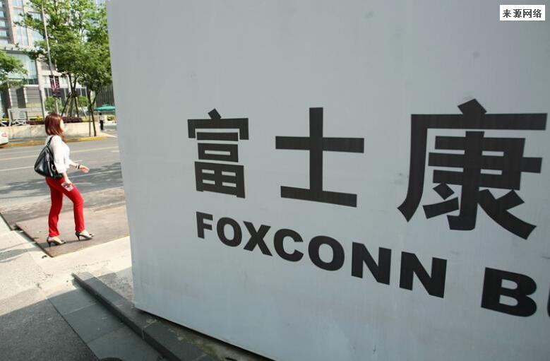 为什么郑州富士康没有感染病例报道 现在感染了多少例