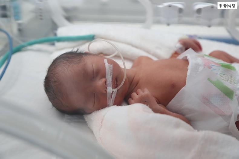 夫妻被“天降”第3孩 多出一个9岁的孩子