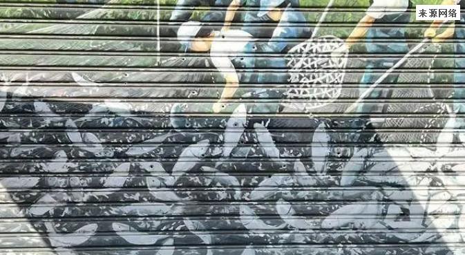 台媒：台湾都乱到这地步了 男子竟当街用冲锋枪行凶