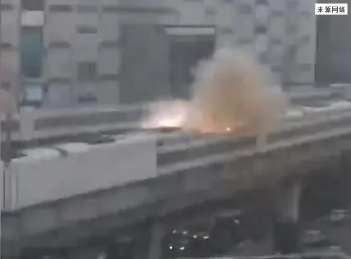 上海地铁11号线是否停运了？上海地铁铁轨爆炸原因是什么