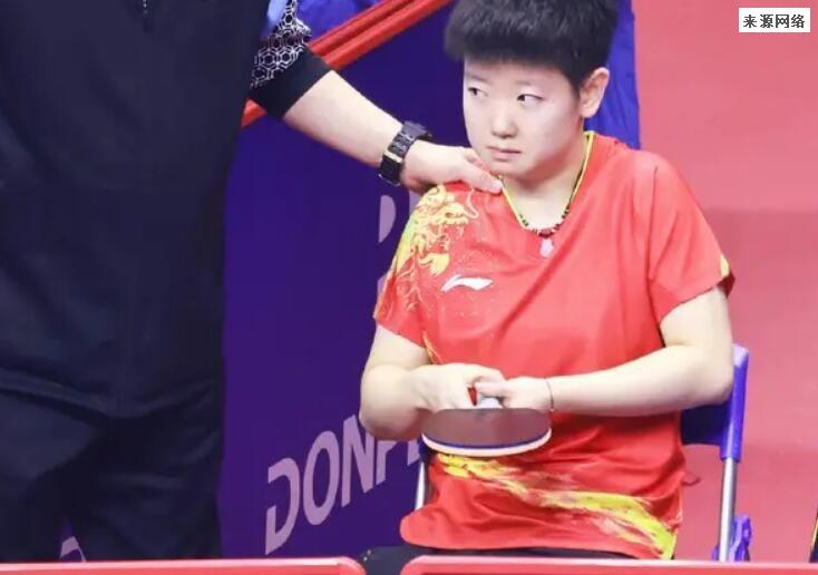 孙颖莎为何爆冷输球？ 孙颖莎状态起伏为何这么大呢