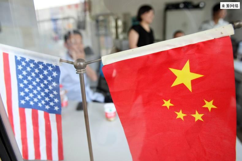 中国有高科技就是偷美国的？ 蔡正元揭穿美国丑陋的酸葡萄心态