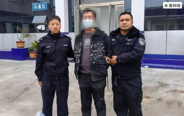 山西一地连续发生两起强奸案嫌犯已被抓 太可怕了