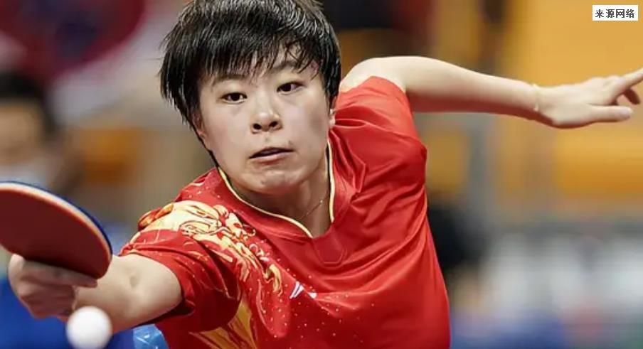 乒乓王艺迪全家照片母亲是谁 看王艺迪家庭背景年收入多少钱